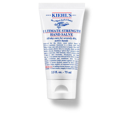 Kiehl's Ultimate Hand Salve Intensive Hand Care