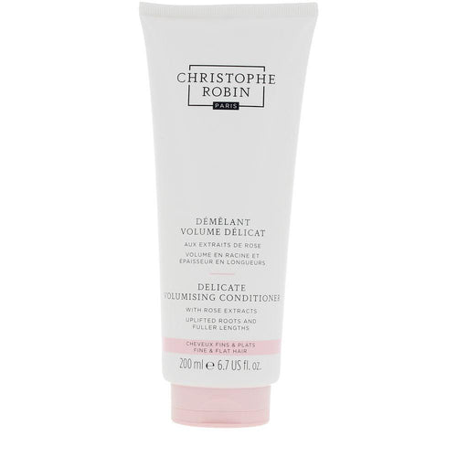 Christophe Robin Delicate Volumising Balsam Natürlich Volles Haar