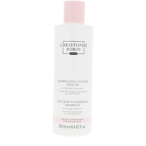 Christophe Robin Delicate Volumising Haarshampoo Natürlicher Volumeneffekt