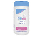 Sebamed Sebamed Baby Salviette Igieniche Pulizia Delicata