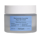 Meisani Niacinamide Cucumber Crème Visage Gel