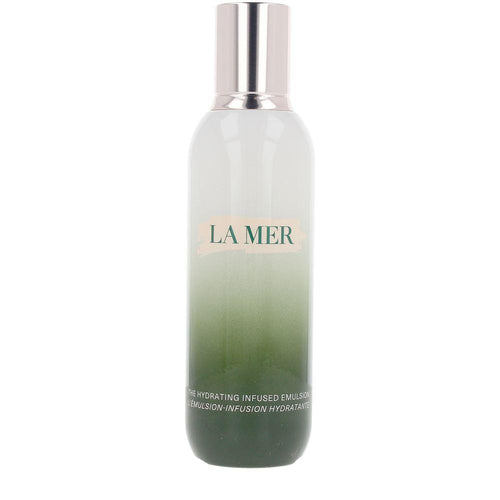 La Mer La Mer Émulsion Hydratante Visage Peau Rayonnante Toute La Journée