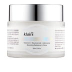 Klairs Freshly Juiced Masque Visage Vitamine E