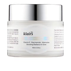 Klairs Freshly Juiced Mascarilla Facial Vitamina E