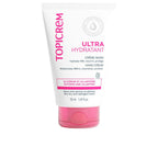 Topicrem Uh Crema Mani Idratazione Intensa 24 Ore