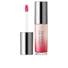Sensai Colours Brillo Labial Akebono Red Hidratación Sutil Labios Radiantes