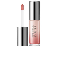 Sensai Colours Brillo Labial Akebono Red Hidratación Sutil Labios Radiantes