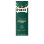 Proraso Profesional Proraso Rasiercreme Eukalyptus Menthol Perfekte Rasur Jedes Mal