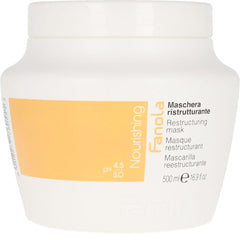 Fanola Nutri Care Maschera Ristrutturante Capelli Nutrimento Profondo