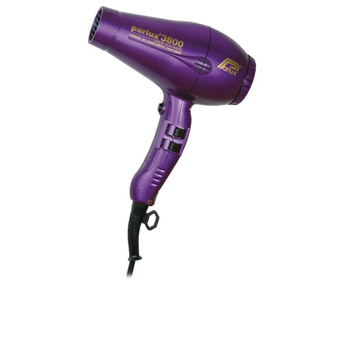 Parlux Parlux 3800 Hair Dryer Ionic Ceramic Innovation