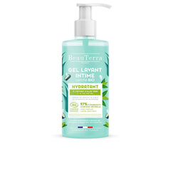 Beauterra Bio Beauterra Gel Íntimo Hidratante Cuidado Natural Y Suave