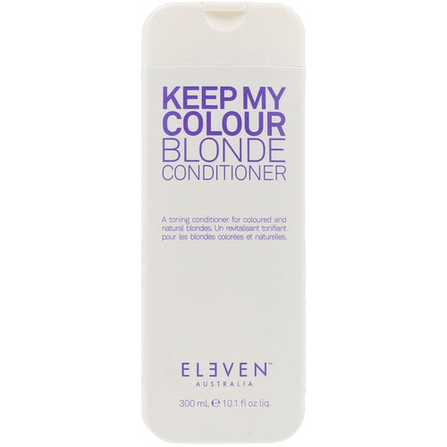 Eleven Australia Keep My Colour Balsamo Colore Vivo E Protetto