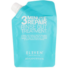 Eleven Australia 3 Minute Repair Haarbehandlung Feuchtigkeit Und Reparatur