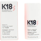 K18 K18 Leave In Hair Mask Repair Hair Instantly