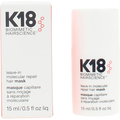 K18 K18 Leave In Hair Mask Repair Hair Instantly