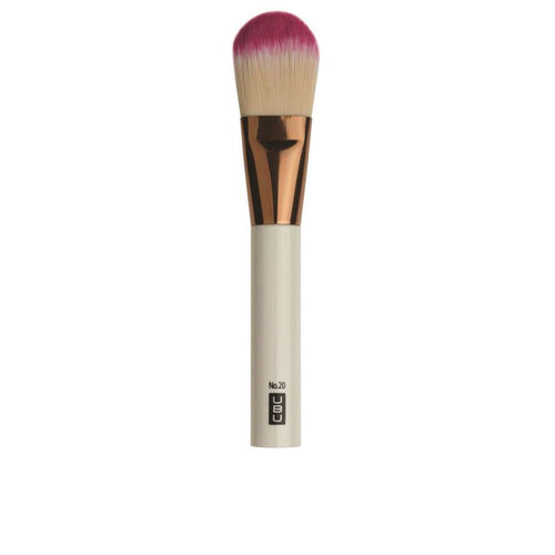 Ubu Urban Beauty United Ubu Brochas Pinceau De Maquillage Application Uniforme Rapide