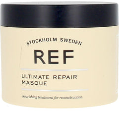 Ref Ultimate Repair Maschera Capelli Riparazione Capelli Potente