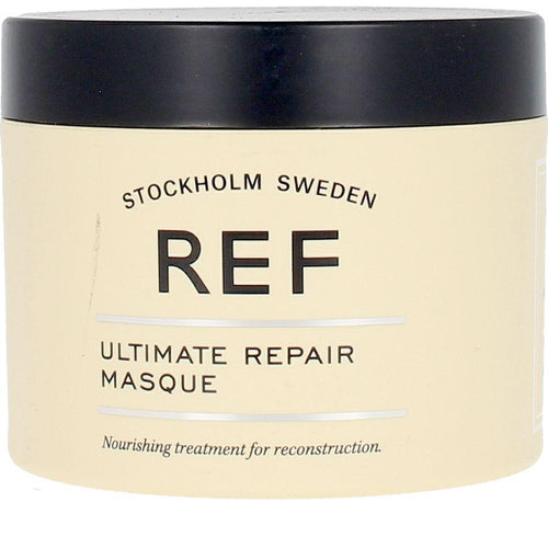 Ref Ultimate Repair Masque Cheveux Réparation Capillaire Puissante