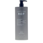 Ref Hair & Body Shampoing Nutrition Profonde Et Hydratation