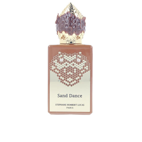 Stephane Humbert Lucas Sand Dance Parfüm Eau De Parfum Exquisites Nomadisches Wüstentanz Flair