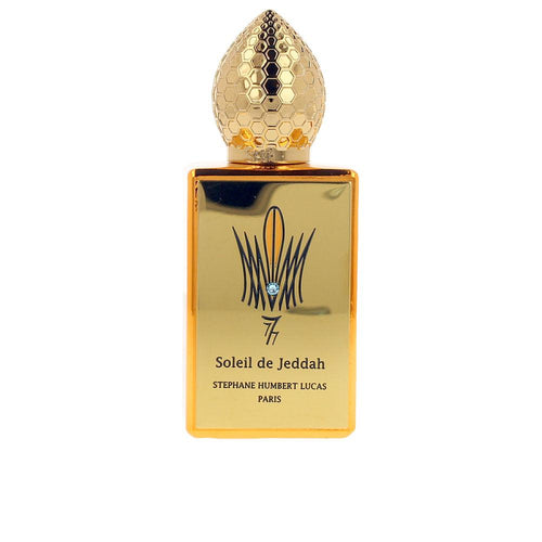 Stephane Humbert Lucas Soleil De Jeddah Mango Kiss Parfüm Eau De Parfum Fruchtig Tropische Frische