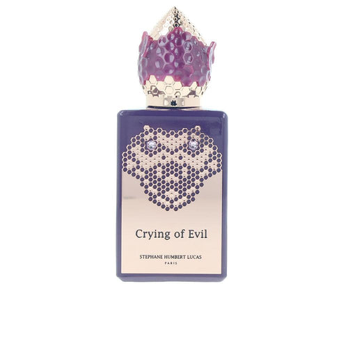 Stephane Humbert Lucas Crying Of Evil Perfume Eau De Parfum Unisex Oriental Floral