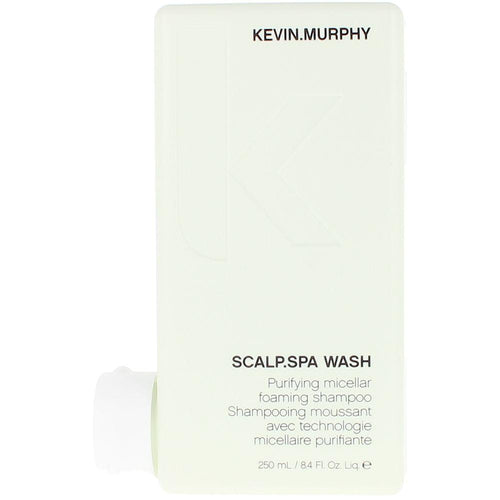 Kevin Murphy Scalp.Spa Shampoo Für Gesundes Haar Beruhigte Kopfhaut