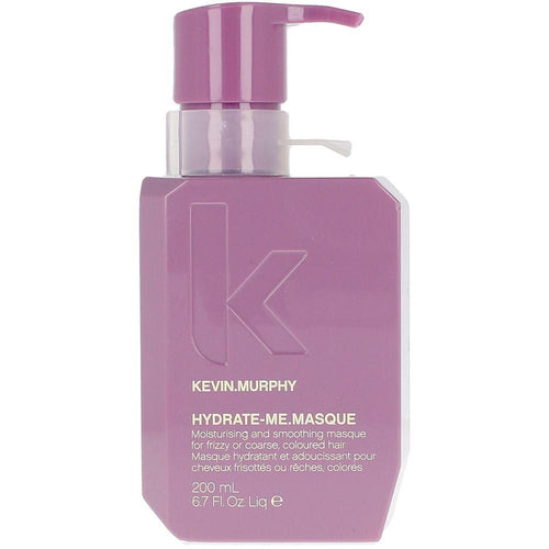 Kevin Murphy Hydrate Me Moisturizing Hair Mask For Dry And Damaged Hair Strong Healthy Hair