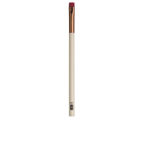 Ubu Urban Beauty United Ubu Brochas Pennello Labbra Applicazione Precisa E Uniforme