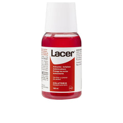 Lacer Colutorio Enjuague Bucal Diario Prevención De Caries Eficaz