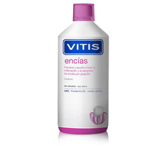 Vitis Encías Vitis Collutorio Gengive In Salute