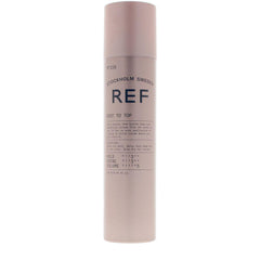 Ref Root To Top Espuma Spray Para Cabello Volumen Supremo Y Brillo