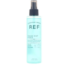 Ref Ocean Mist Spray Per Capelli Capelli Da Spiaggia Perfetti