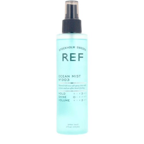 Ref Ocean Mist Spray Para Cabello Cabello De Playa Sin Esfuerzo