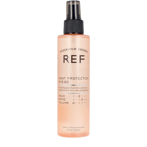 Ref Heat Protection Thermal Protection Spray Hair Ultimate Heat Defense