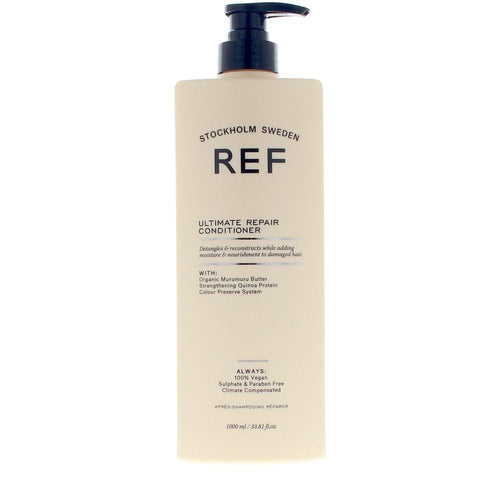 Ref Ultimate Repair Après Shampooing Réparation Intense