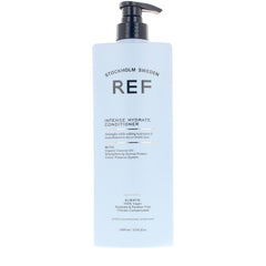 Ref Intense Hydrate Balsamo Capelli Idratazione Intensa