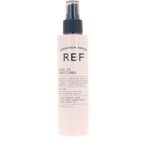 Ref Leave In Conditioner For Hair Light Natural Hydration