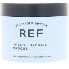 Ref Intense Hydrate Mascarilla Capilar Hidratación Profunda Y Reparación