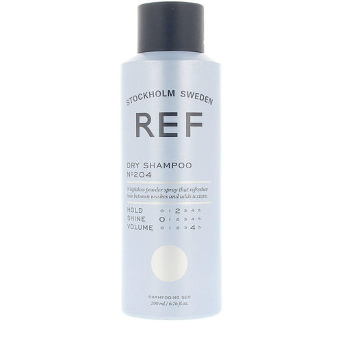 Ref Dry Shampoo For Hair Oil Absorption For Volume