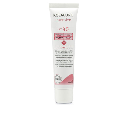Rosacure Rosacure Emulsión De Día SPF30 Protección Solar Avanzada Luminosidad Y Cuidado Superior