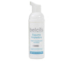 Belcils Desmaquillante De Ojos Sensibles Schiuma Detergente Pulizia Delicata Occhi Sensibili