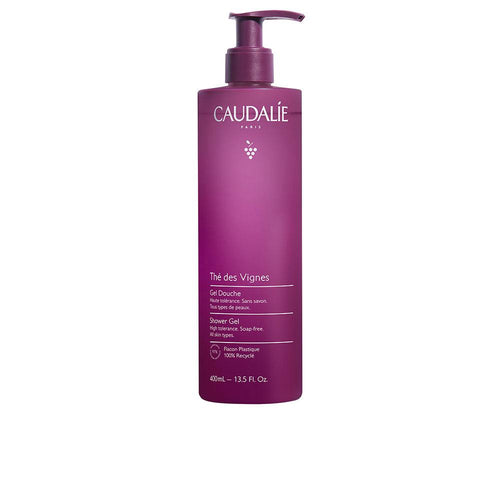 Caudalie Colección Geles De Ducha Gel De Ducha Limpieza Delicada Natural