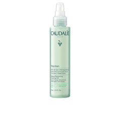 Caudalie Vinoclean Huile De Traitement Démaquillante Soin Naturel Intense