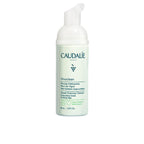 Caudalie Vinoclean Mousse Nettoyante Visage Peau Fraîche Et Radieuse