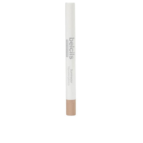 Belcils Maquillaje Belcils Iluminador Hipoalergénico Para Ojos Sensibles Brillo Natural Radiante