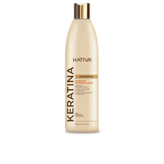 Kativa Keratina Kativa Shampoo