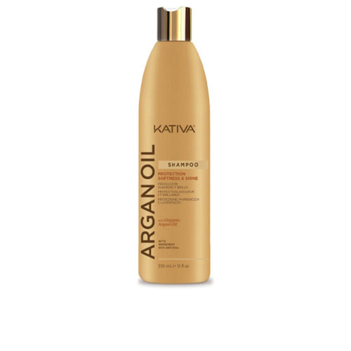 Kativa Argan Oil Kativa Shampoo Nutrizione Profonda