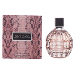 Jimmy Choo Jimmy Choo Perfume Eau De Parfum Glamour Poder Y Elegancia