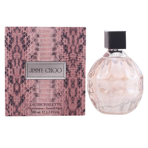 Jimmy Choo Jimmy Choo Eau De Toilette Parfum Élégance Moderne Et Chic